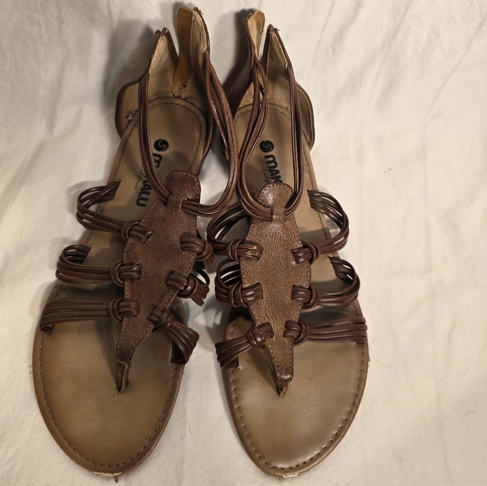 Maku Women's 11 Sandals